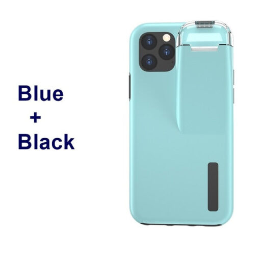 iPhone Airpod Charging Case Holder 2 in 1 - Image 2