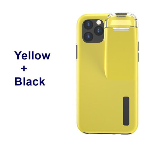iPhone Airpod Charging Case Holder 2 in 1 - Image 8