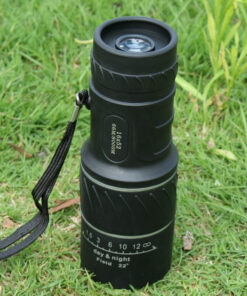 Premium Handheld Monocular Long Distance Telescope
