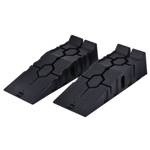 Heavy Duty 35" Auto Car Ramp 5500lbs - Image 3