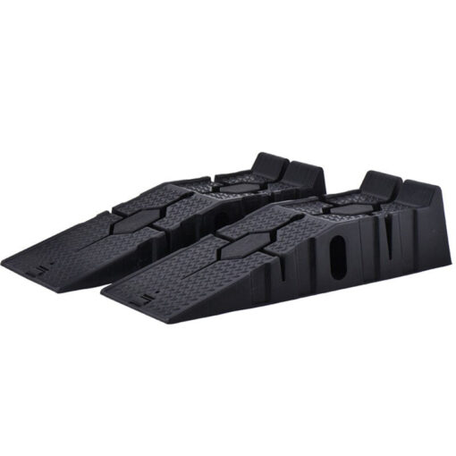 Heavy Duty 35" Auto Car Ramp 5500lbs - Image 5