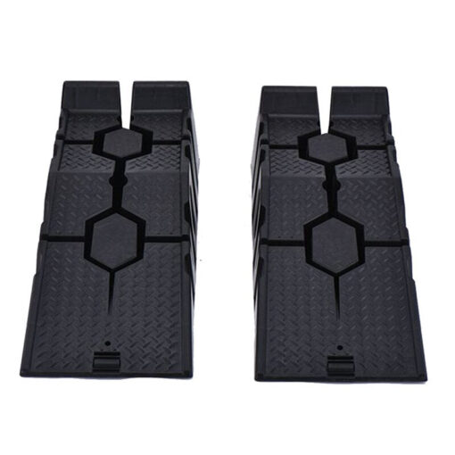 Heavy Duty 35" Auto Car Ramp 5500lbs - Image 8