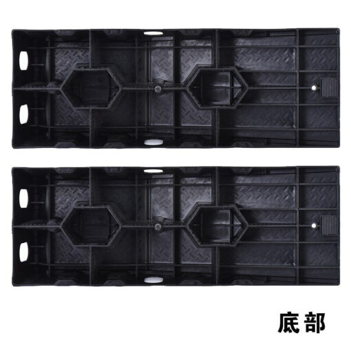 Heavy Duty 35" Auto Car Ramp 5500lbs - Image 6
