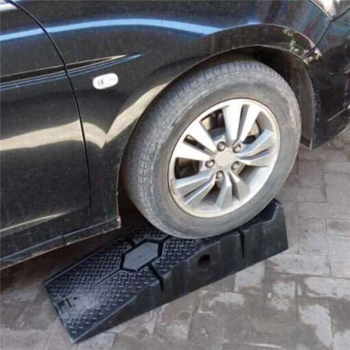 Heavy Duty 35" Auto Car Ramp 5500lbs - Image 2