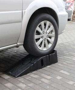 Heavy Duty 35" Auto Car Ramp 5500lbs