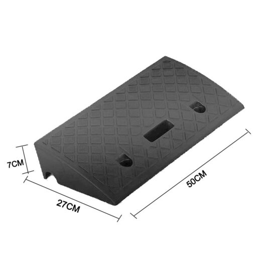 Portable Low Profile Car Auto Ramp - Image 5
