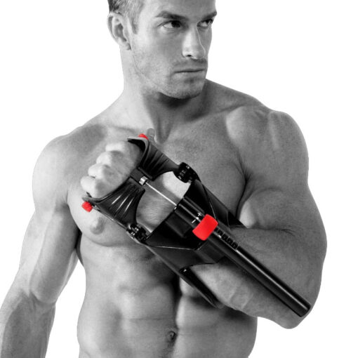 Premium Forearm & Wrist Exerciser For Hand Grip Strengthening - Image 5