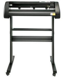 Premium Vinyl Cutter And Plotter Machine 34"