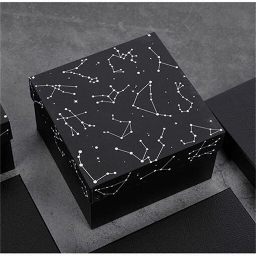 Realistic Constellation Night Sky Galaxy Star Light Projector - Image 3