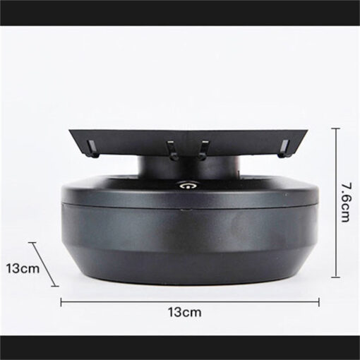Realistic Constellation Night Sky Galaxy Star Light Projector - Image 7