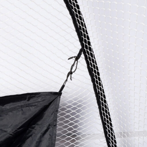 Large Heavy Duty Golf Hitting Practice Net - Image 3