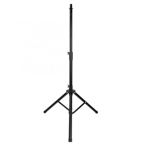 Premium Adjustable Baseball Batting Tee Tripod - Image 3