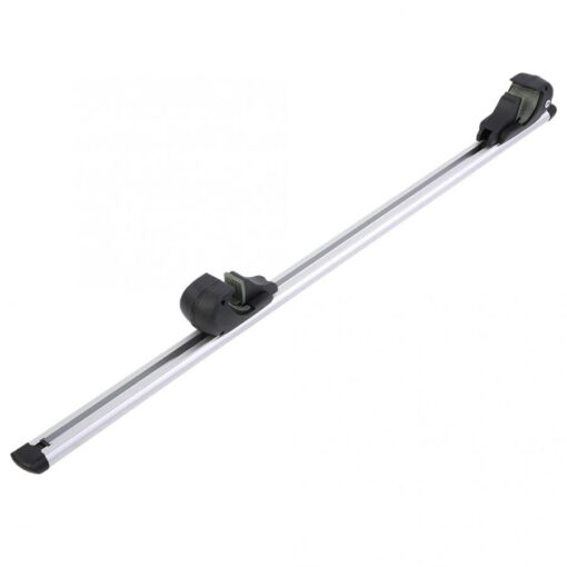 Universal Heavy Duty Car Roof Rack Luggage Cross Bars 51" - Image 9