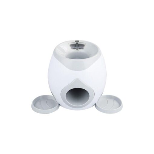 Premium Automatic Dog Tennis Ball Launcher - Image 2