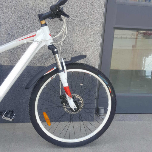 Heavy Duty Mountain Road Bike Fenders - Image 2