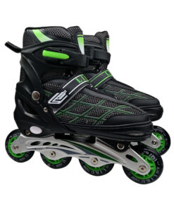 Kids Inline Hockey Roller Skate Blades