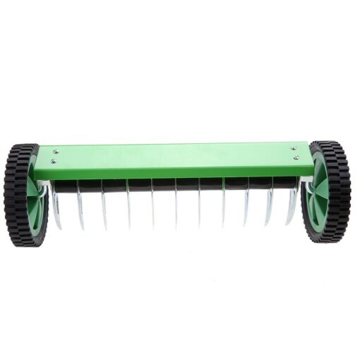 Heavy Duty Manual Lawn Spike Soil Aerator - Image 4
