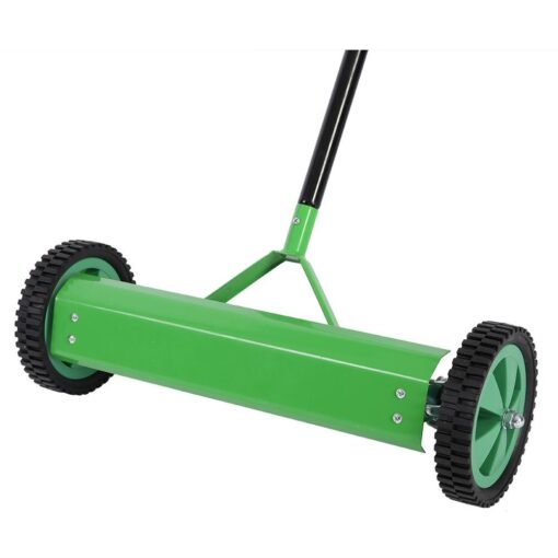 Heavy Duty Manual Lawn Spike Soil Aerator - Image 6