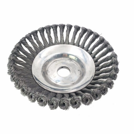 Universal Heavy Duty Weed Eater Replacement Trimmer Head - Image 6