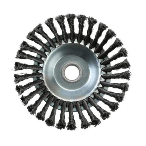 Universal Heavy Duty Weed Eater Replacement Trimmer Head - Image 4