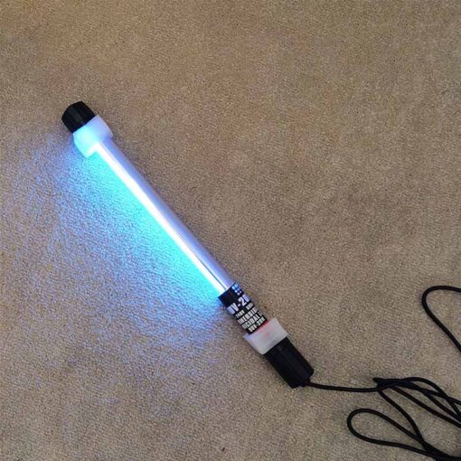 Handheld Portable UV Sterilizer Disinfection Light - Image 4