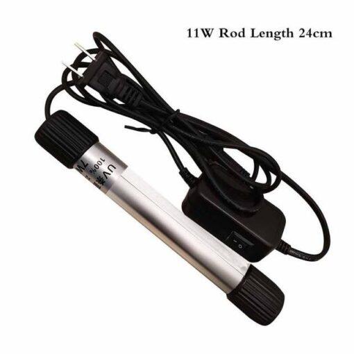 Handheld Portable UV Sterilizer Disinfection Light - Image 7