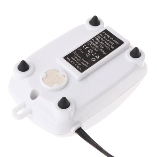 Aquarium Fish Tank Bubble Air Pump - Image 5