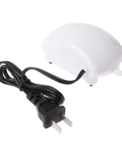 Aquarium Fish Tank Bubble Air Pump