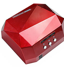 Premium UV LED Gel Nail Dryer Lamp