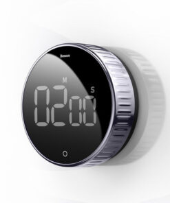 Premium Digital Kitchen Cooking Pomodoro Timer