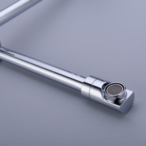 Retractable Kitchen Stove Pot Filler Faucet - Image 3