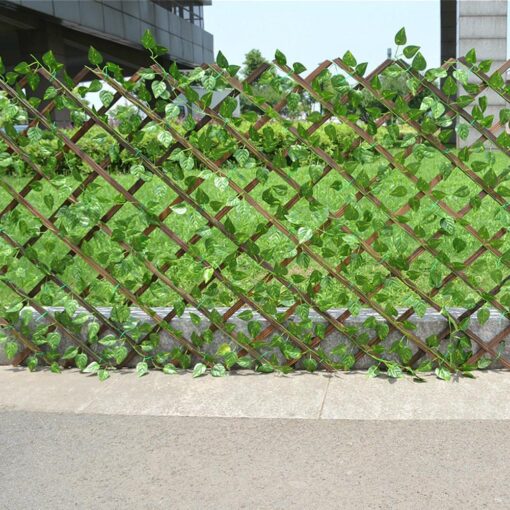 Outdoor Privacy Screen Fence Panel - Image 5