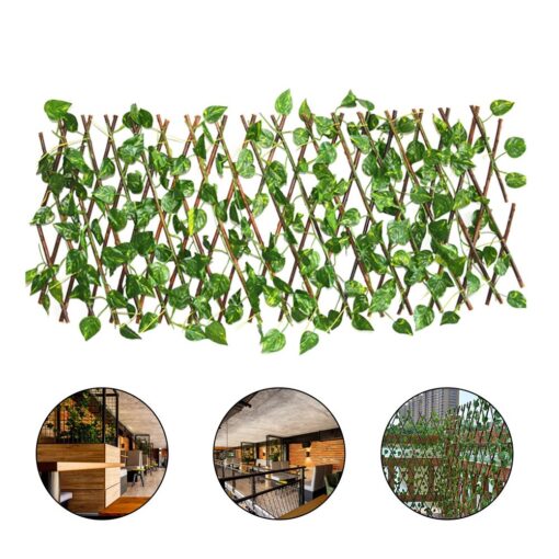 Outdoor Privacy Screen Fence Panel - Image 3