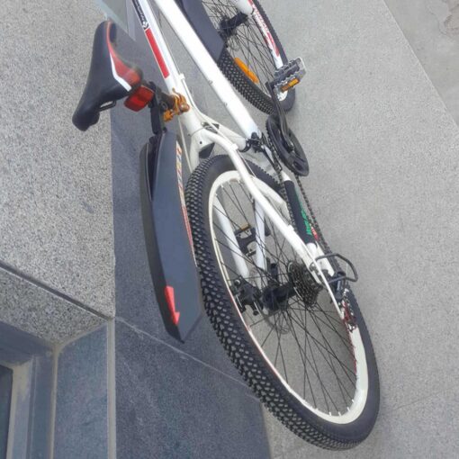 Heavy Duty Mountain Road Bike Fenders - Image 6