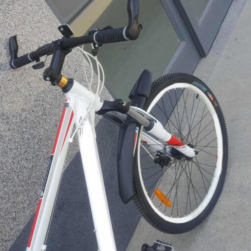 Heavy Duty Mountain Road Bike Fenders - Image 7