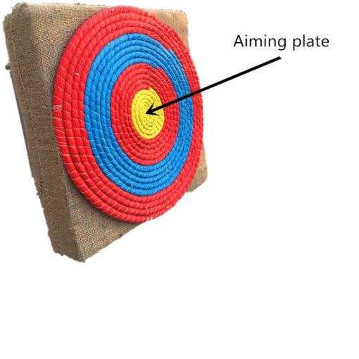 Archery Bow And Arrow Target - Image 2