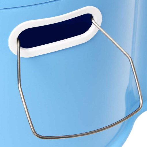 Portable Outdoor Camping Porta Potty Toilet - Image 6