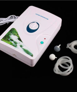 Professional Air Ozone Generator Machine 600 mg/h