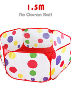 Premium Indoor Ball Pit For Kids