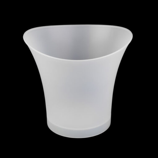 LED Insulated Champagne Ice Chiller Bucket - Image 4