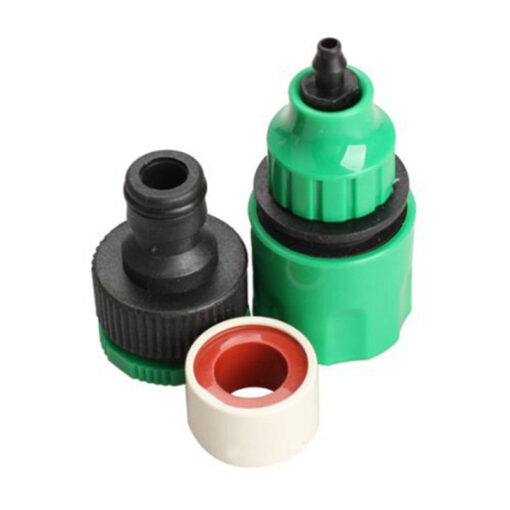 Ultimate Drip Garden Irrigation Watering System - Image 3