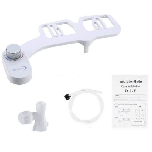 Ultimate Bidet Toilet Seat Attachment - Image 6