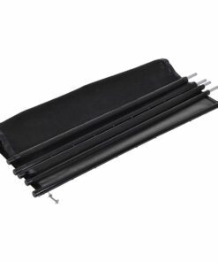 Large Heavy Duty Removable Above Ground Pool Safety Fence