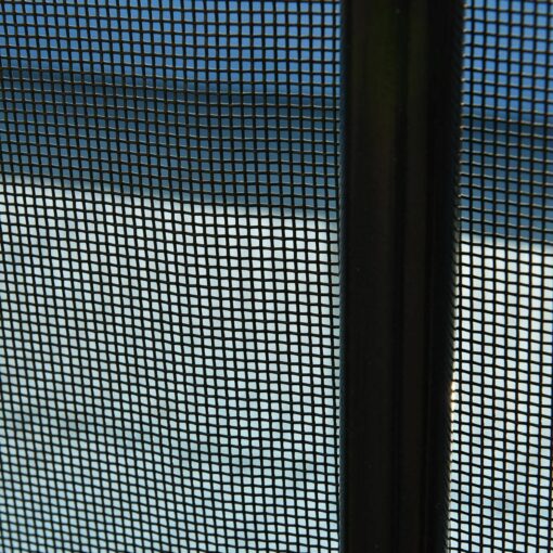 Large Heavy Duty Removable Above Ground Pool Safety Fence - Image 2