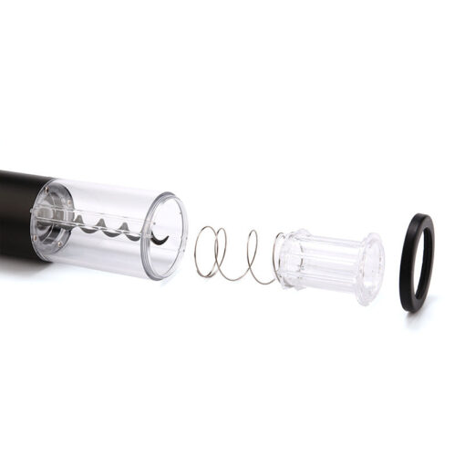 Premium Automatic Electric Wine Bottle Cork Opener - Image 4