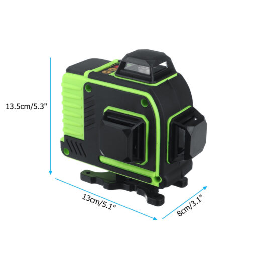 Self Leveling Rotary Level Line Laser - Image 5