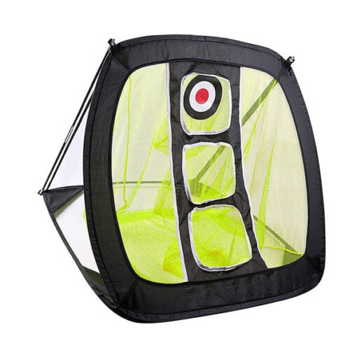 Portable Golf Hitting Practice Net - Image 15