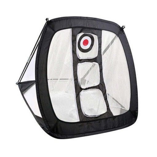 Portable Golf Hitting Practice Net - Image 16