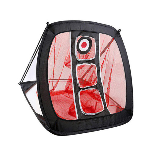Portable Golf Hitting Practice Net - Image 23