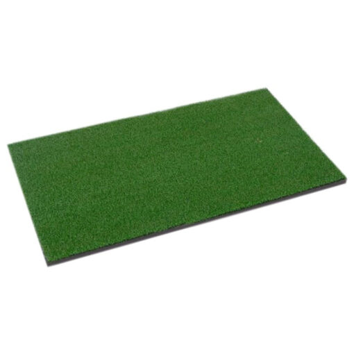 Large Golf Hitting Practice Mat Turf - Image 2